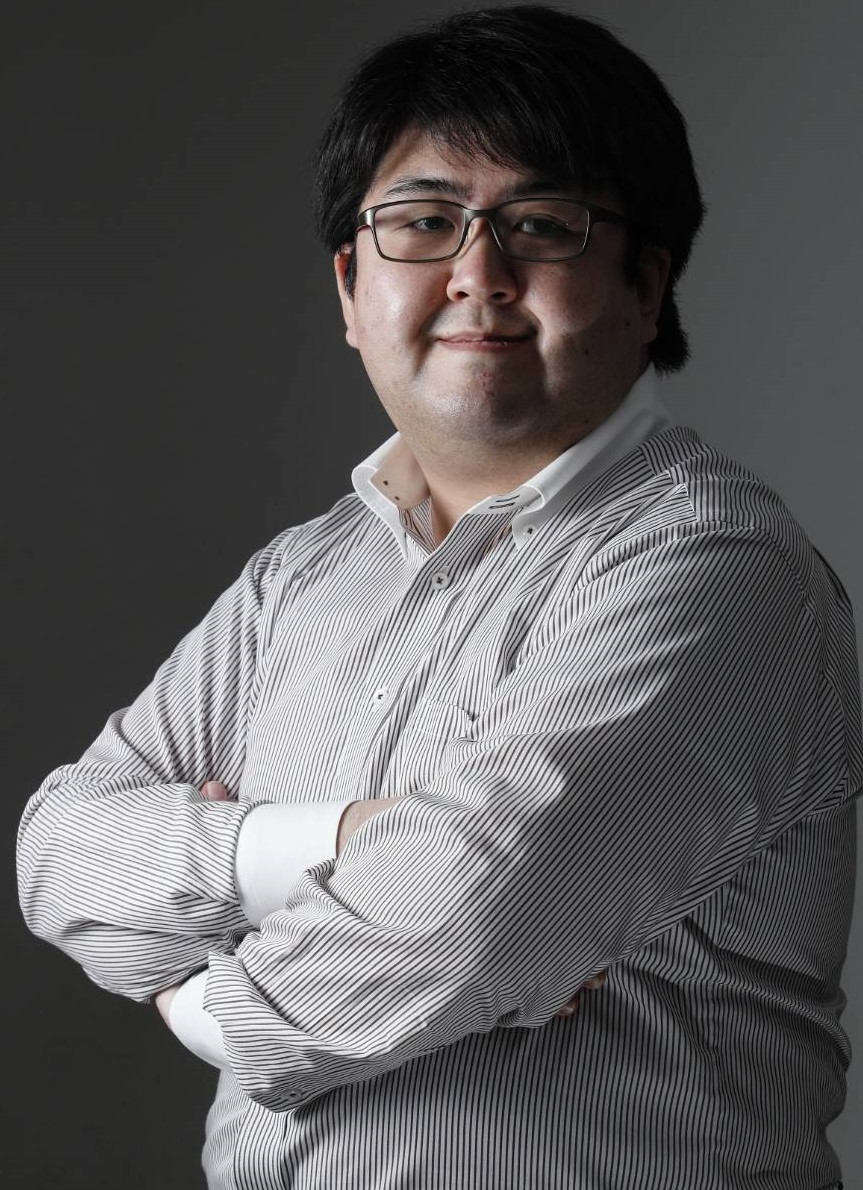 工藤健吾写真